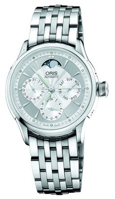 Oris Artelier Complication 581 7606 40 51 MB